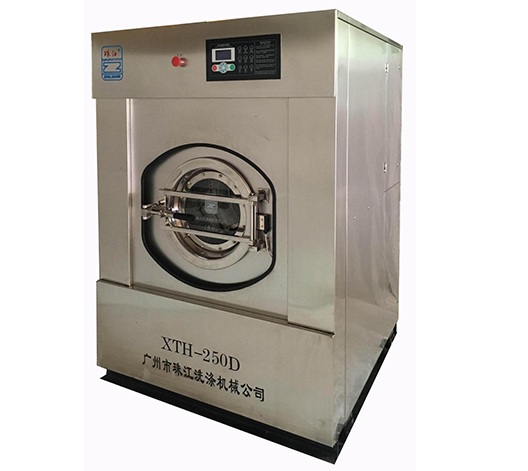 脫水機